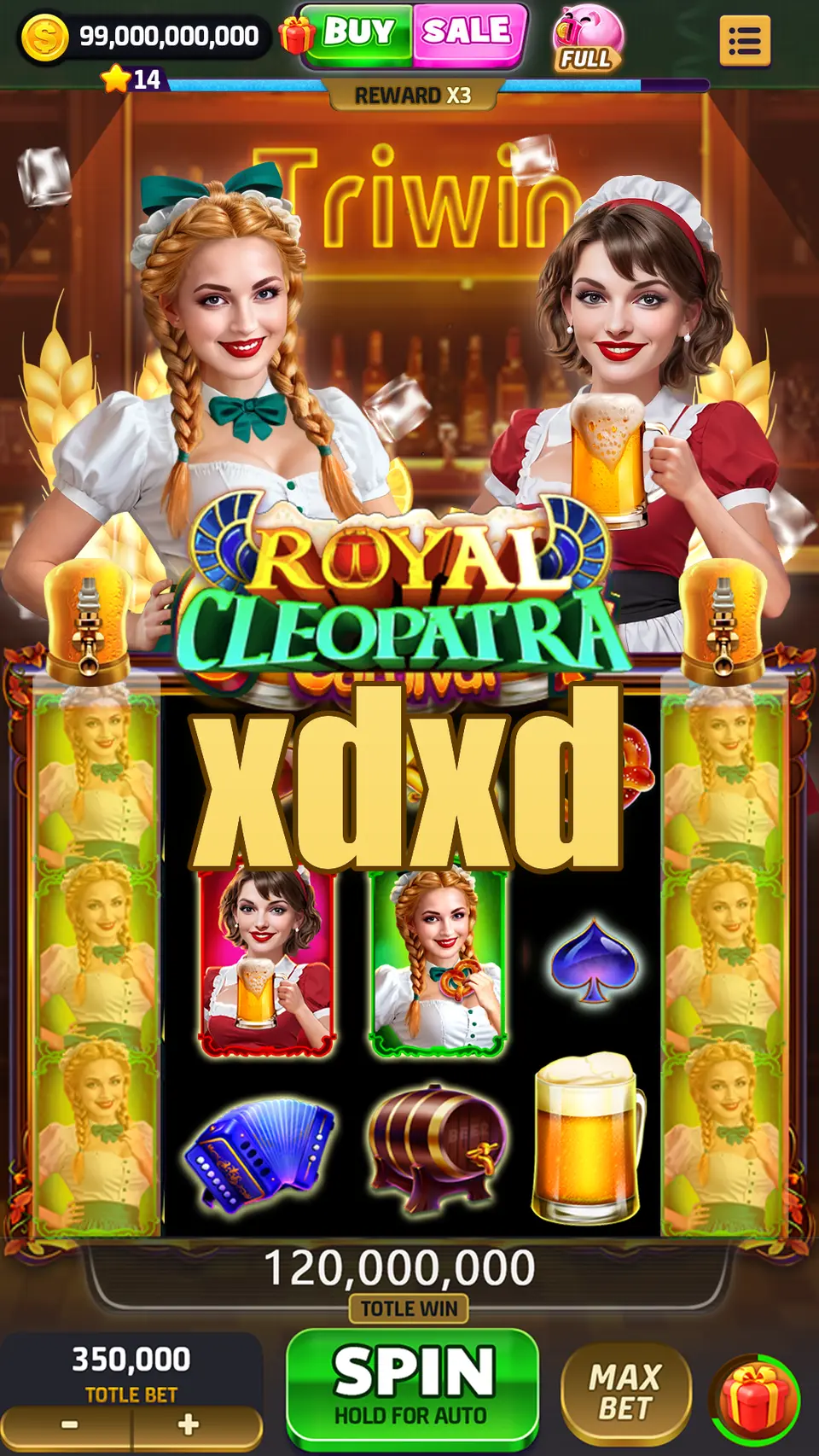 xdxd Login