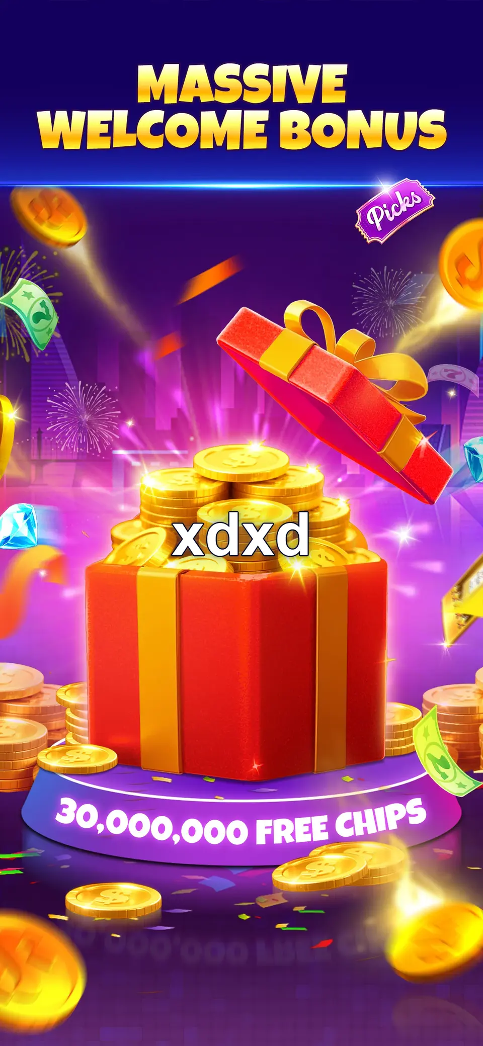 xdxd Login